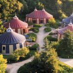 Hôtellerie des parcs de loisirs : Le nouvel élan