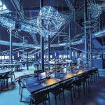 [Hôtellerie des parcs de loisirs] Vers des hébergements de plus en plus immersifs