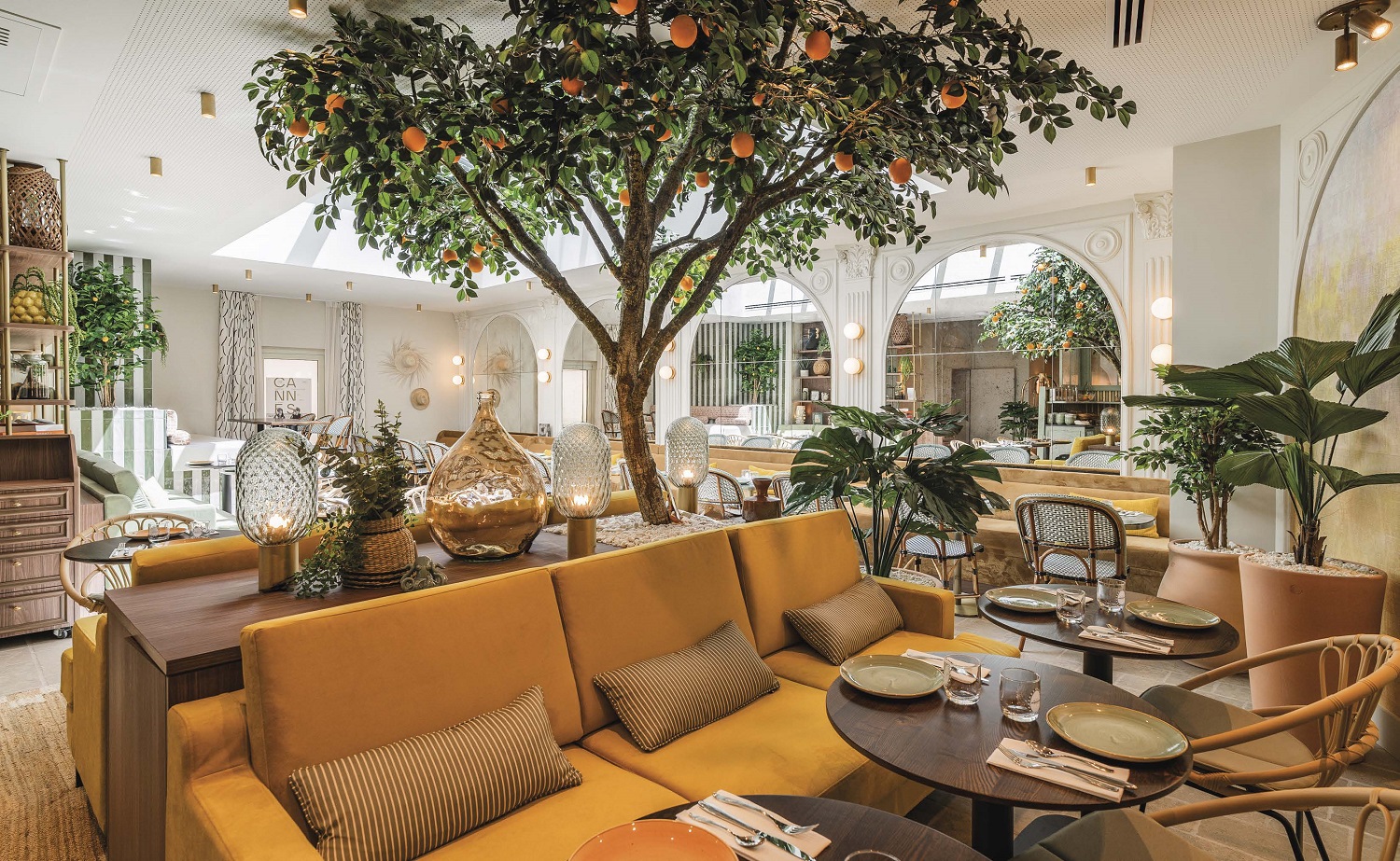 Hôtel Lepoussin à Cannes (06) : Le groupe Assas renforce son ancrage hôtelier en PACA