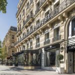 Maison Albar – Le Champs-Élysées à Paris (75) : Le pari du service personnalisé