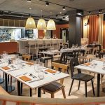 Novotel Rouen Centre Cathédrale à Rouen (76) : Un hôtel qui connecte passé et passions