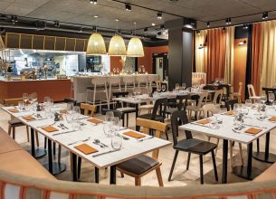 Novotel Rouen Centre Cathédrale à Rouen (76) : Un hôtel qui connecte passé et passions