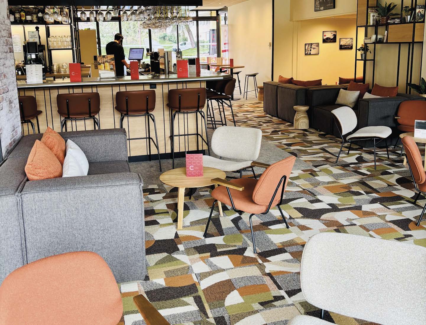 Bars d’hôtel : comment créer de véritables lieux de vie ?