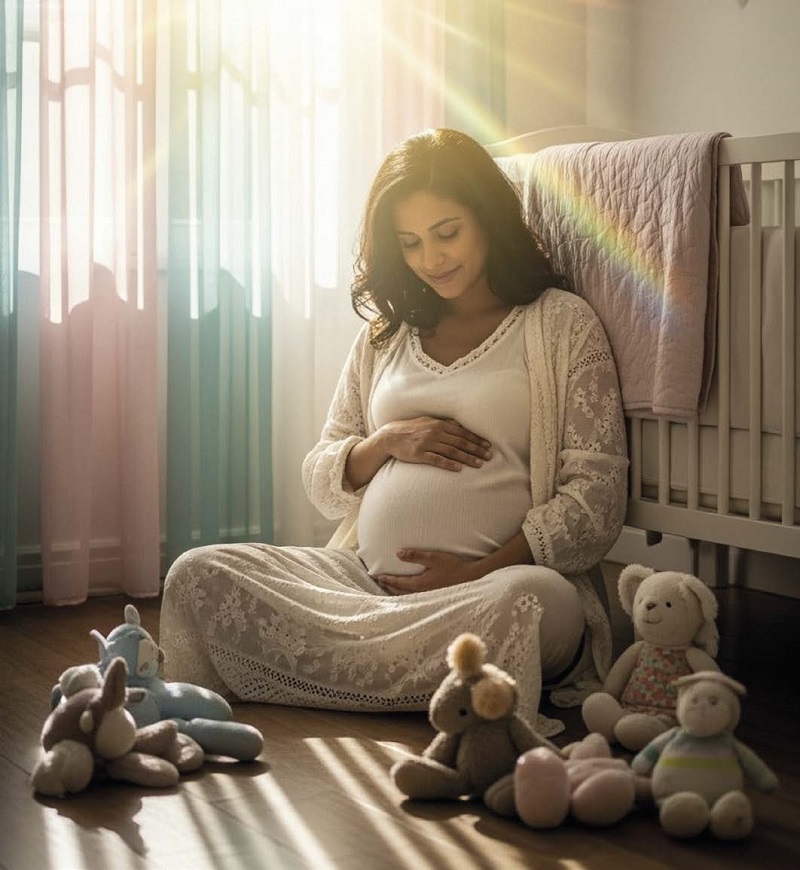 Huit questions à propos du congé supplémentaire de naissance