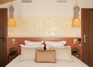 L’Hôtel Posidonia ouvre à Nice et célèbre l’art de vivre méditerranéen