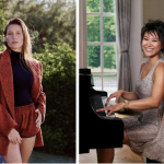 Mandarin Oriental renouvelle sa « Fan Campaign » avec Charlotte de Witte et Yuja Wang