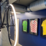 Ibis renforce son offre « Accueil Vélo » pour prolonger la saison cyclotouristique
