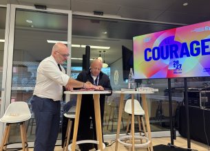 L&rsquo;UMIH lance un observatoire économique pour quantifier les données de la restauration