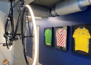 Ibis renforce son offre « Accueil Vélo » pour prolonger la saison cyclotouristique