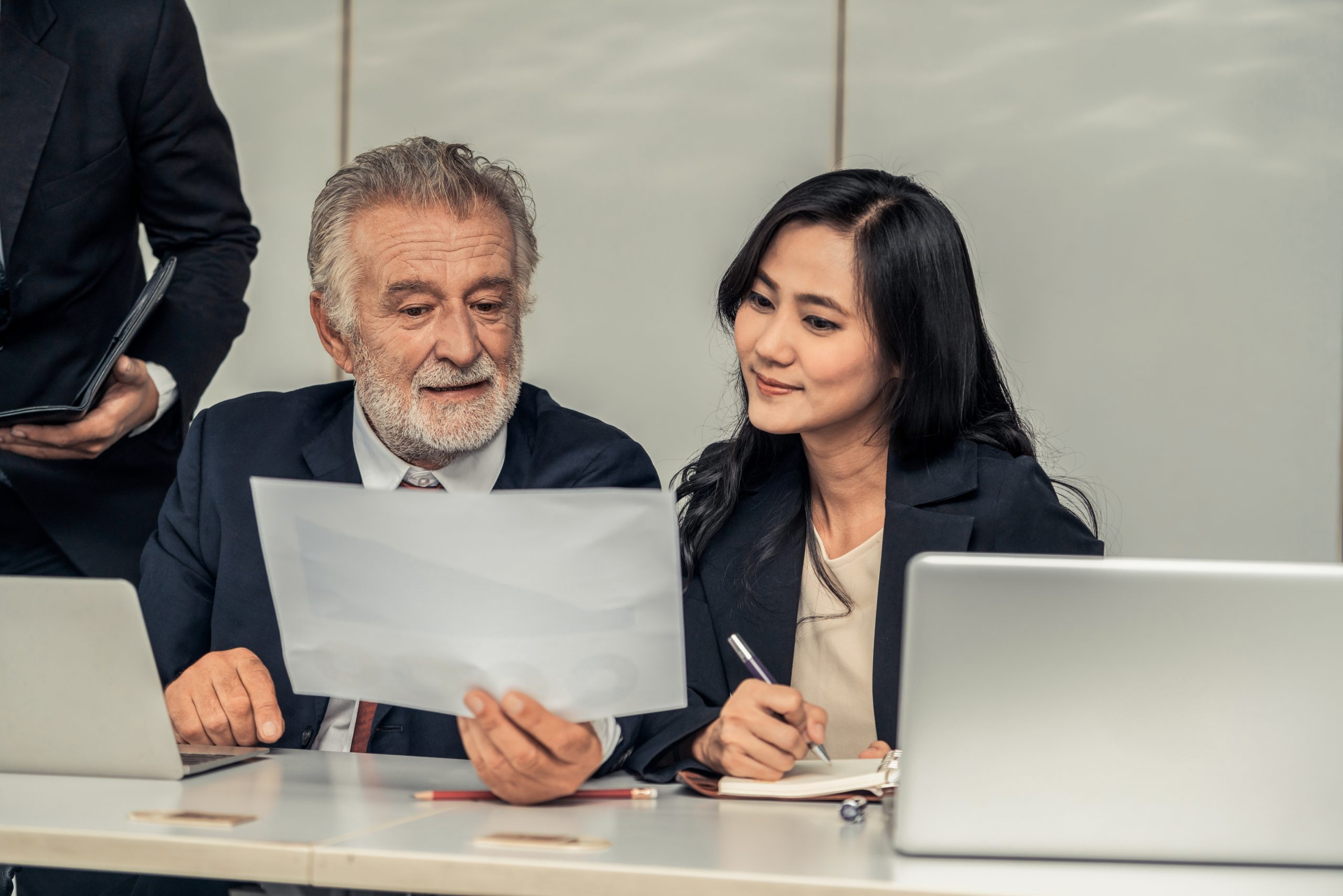 11 mesures pour mieux préparer les reprises d’entreprises