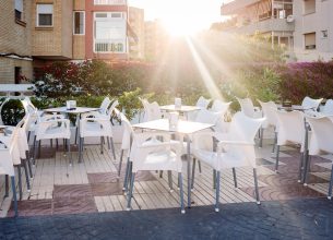 CHR : la canicule fait reculer la fréquentation, mais décale les sorties en soirée