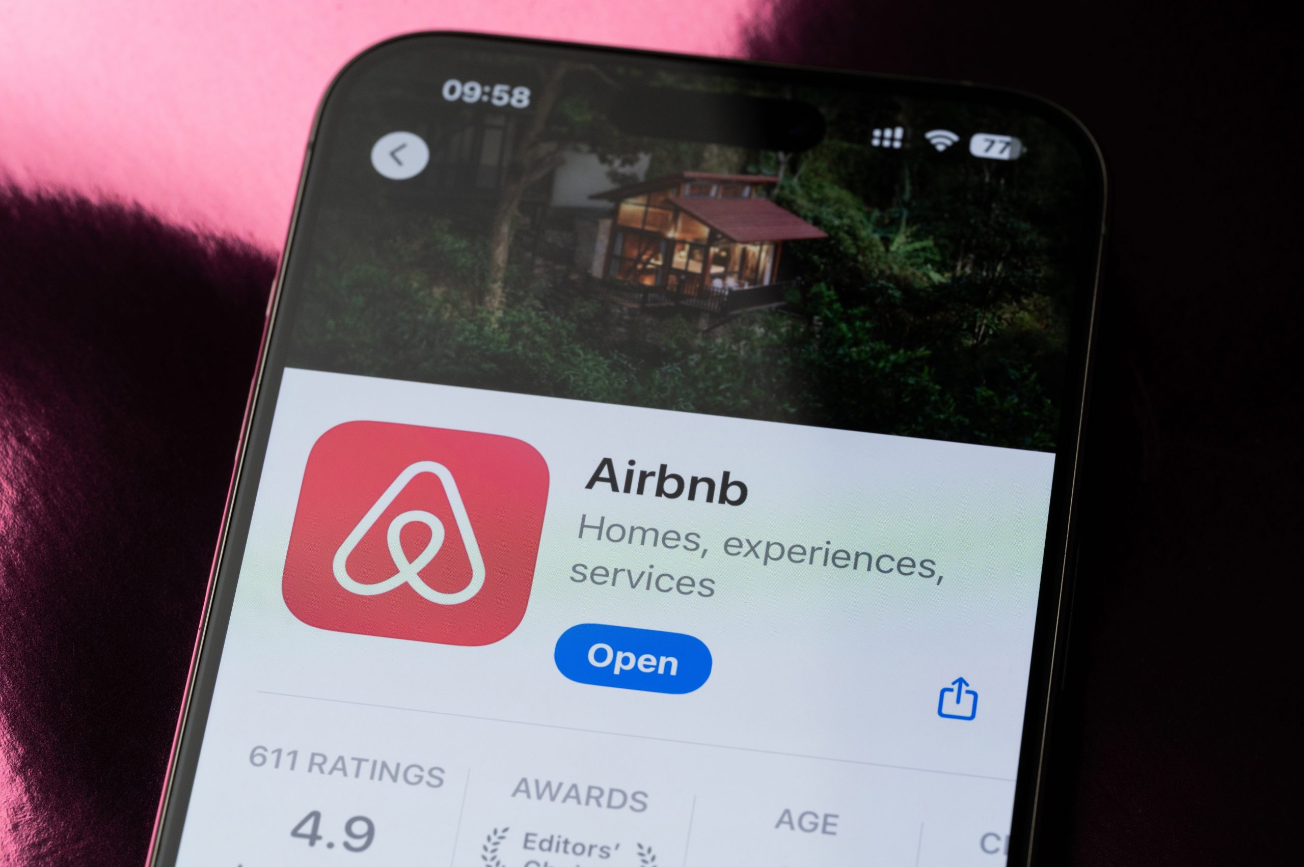 Airbnb.org a offert près de 200 nuitées aux sinistrés des incendies en Gironde et dans les Landes