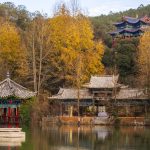 Les Maisons du Voyage : l’automne s’impose comme une saison privilégiée pour voyager