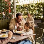 Plus d&rsquo;un Français sur deux favorable à des espaces « adults only » au restaurant, selon Lightspeed