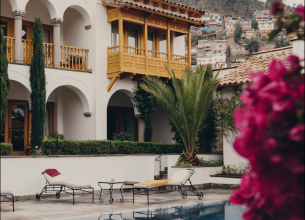Trois hôtels Belmond distingués dans le Top 100 des World’s 50 Best Hotels 2026