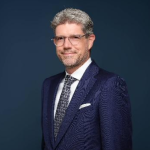 Laurent Herschbach nommé directeur général de l’Hôtel Métropole Monte-Carlo