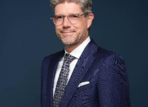 Laurent Herschbach nommé directeur général de l’Hôtel Métropole Monte-Carlo