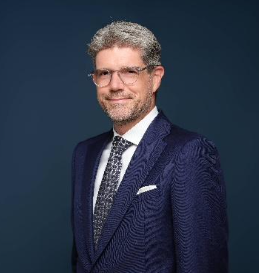 Laurent Herschbach nommé directeur général de l’Hôtel Métropole Monte-Carlo