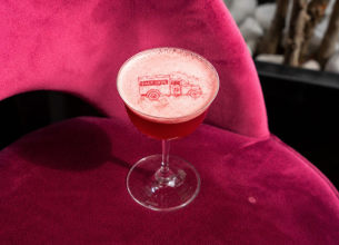 Octobre Rose 2026 : Fauchon L’Hôtel Paris renouvelle son engagement