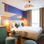 Adagio et ibis Styles ouvrent un concept « combo » à Aix-en-Provence