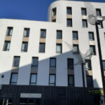 B&B HOTELS ouvre un nouvel établissement à Magnanville