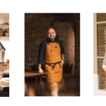 Les Étoilés de Bonnieux : un dîner à 6 mains pour un nouveau rendez-vous gastronomique