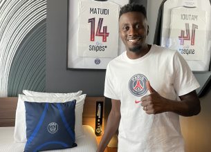 Novotel : d’anciens joueurs du PSG incarnent le concept de longévité