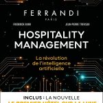 Hospitality Management : l’IA au cœur de la révolution hôtelière