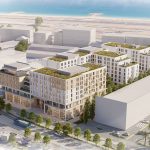 Cannes : le futur campus Vatel Academy prend forme à La Bocca