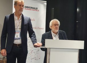 The Originals Hotels trace sa feuille de route à horizon 2031