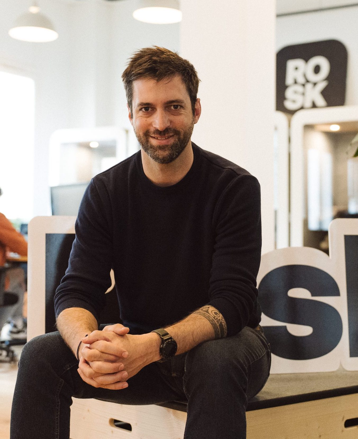 « Travailler dans de bonnes conditions simplifie énormément le recrutement »