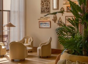 Villa M Marseille ouvre ses portes aux habitants