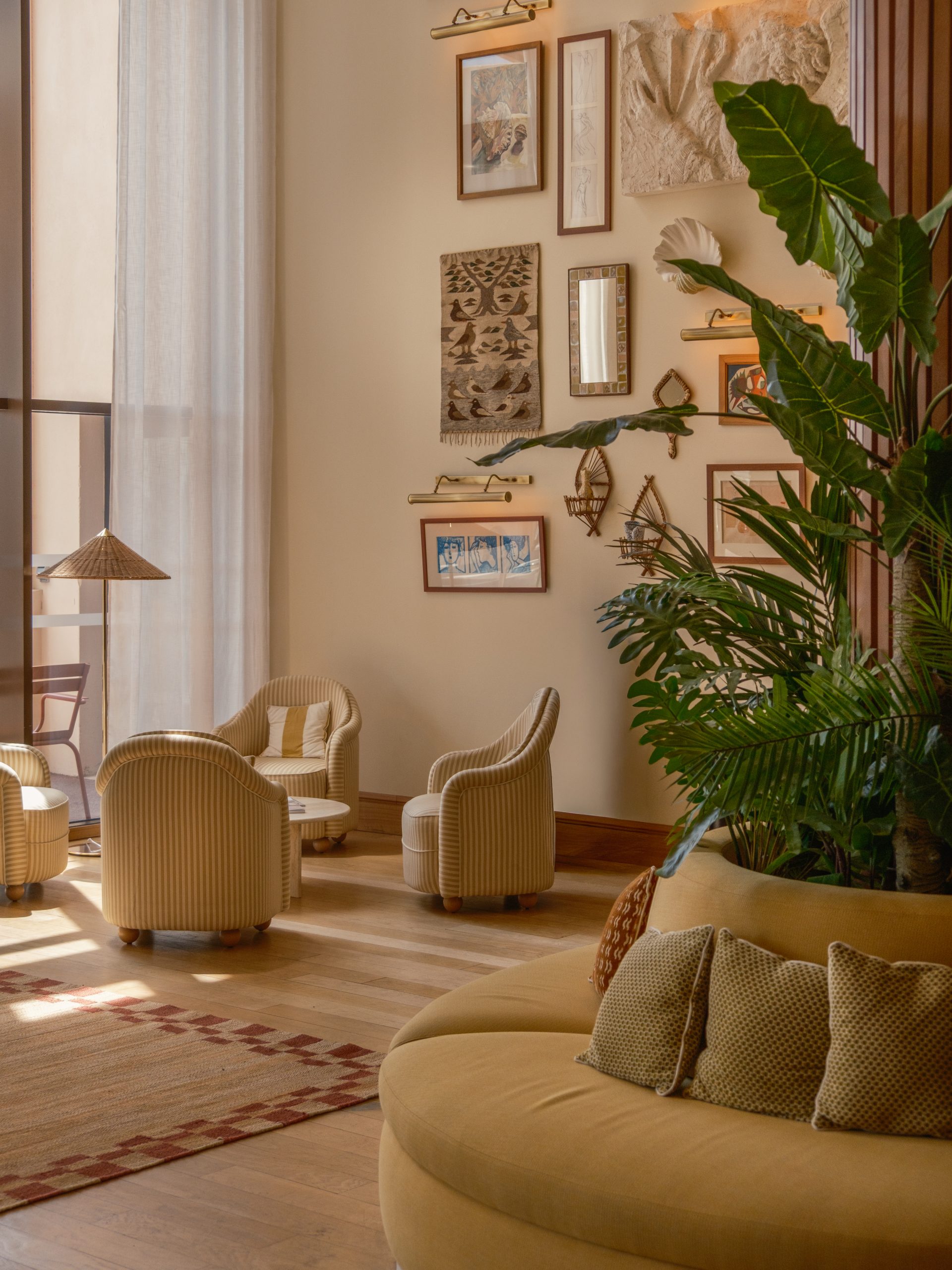 Villa M Marseille ouvre ses portes aux habitants