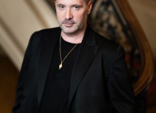 Machefert Collection nomme Emmanuel Sauvage directeur de la stratégie