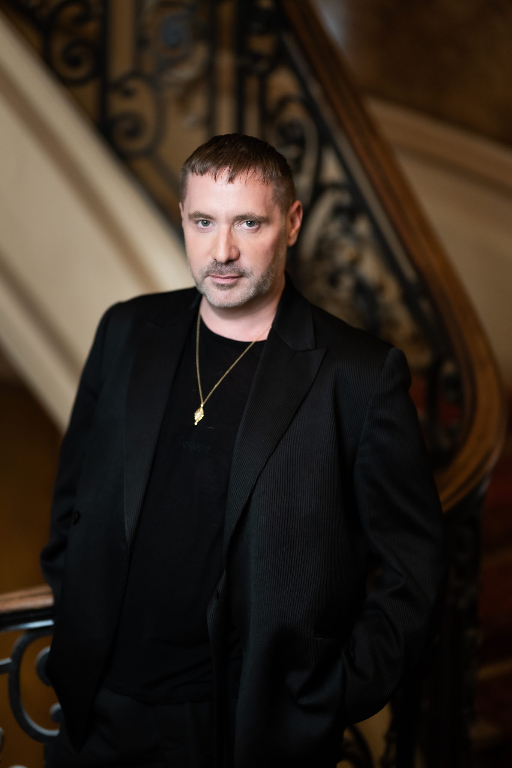 Machefert Collection nomme Emmanuel Sauvage directeur de la stratégie