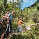 Voyage Family dévoile son premier Baromètre du Voyage en Famille