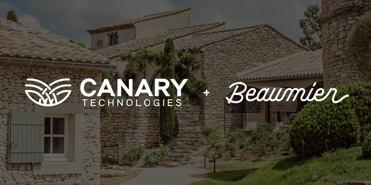 Beaumier fluidifie le parcours client avec Canary Technologies
