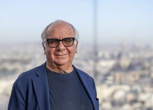 Le GNC devient France Hospitalité, sous la présidence de Serge Trigano