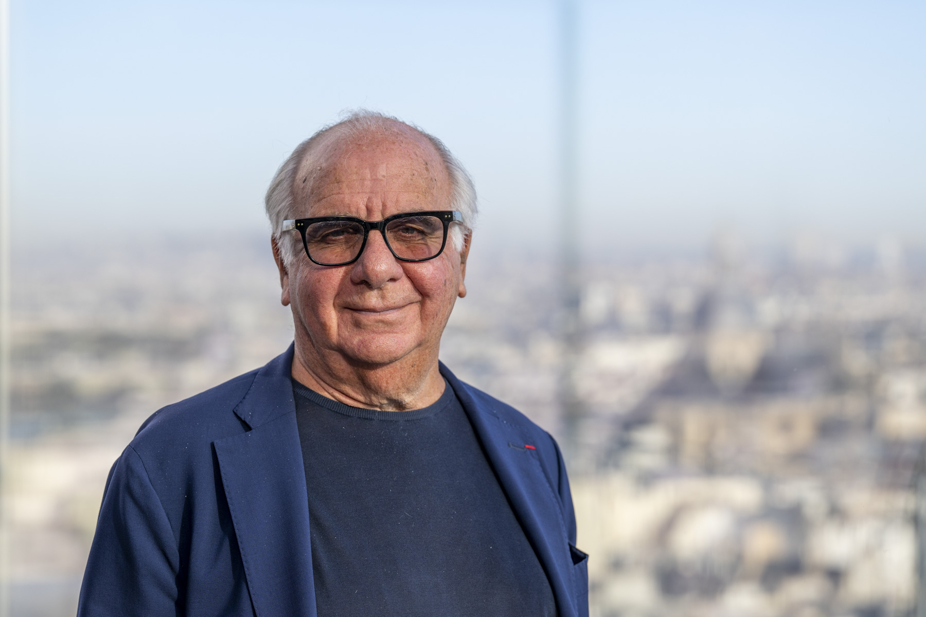 Le GNC devient France Hospitalité, sous la présidence de Serge Trigano