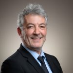 Franck Chaumès succède à Thierry Marx à la tête de l’Umih