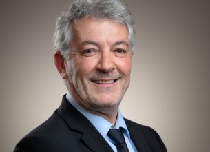 Franck Chaumès succède à Thierry Marx à la tête de l’Umih