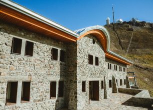 Hautes-Pyrénées : l’Hôtellerie des Laquets a rouvert à 2 620 mètres d’altitude