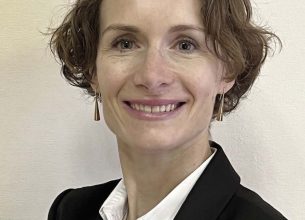 [L’hôtellerie à l’heure des grandes transformations] Perrine Edelman, directrice associée de Coach Omnium