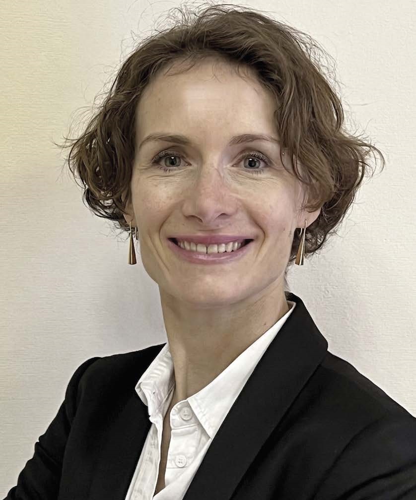 [L’hôtellerie à l’heure des grandes transformations] Perrine Edelman, directrice associée de Coach Omnium