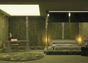 Le design au service de l’expérience hôtelière