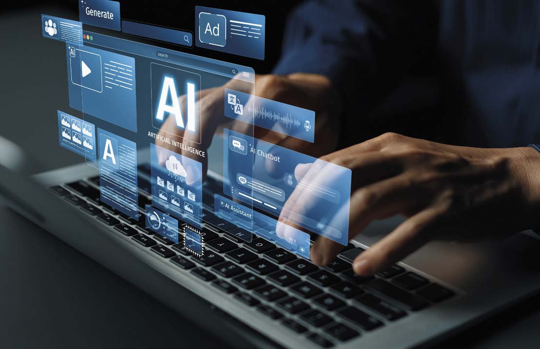Technologies et services : vers une hôtellerie plus connectée