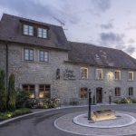 Auberge Saint-Walfrid à Sarreguemines (57) : Trois univers et trois siècles en harmonie