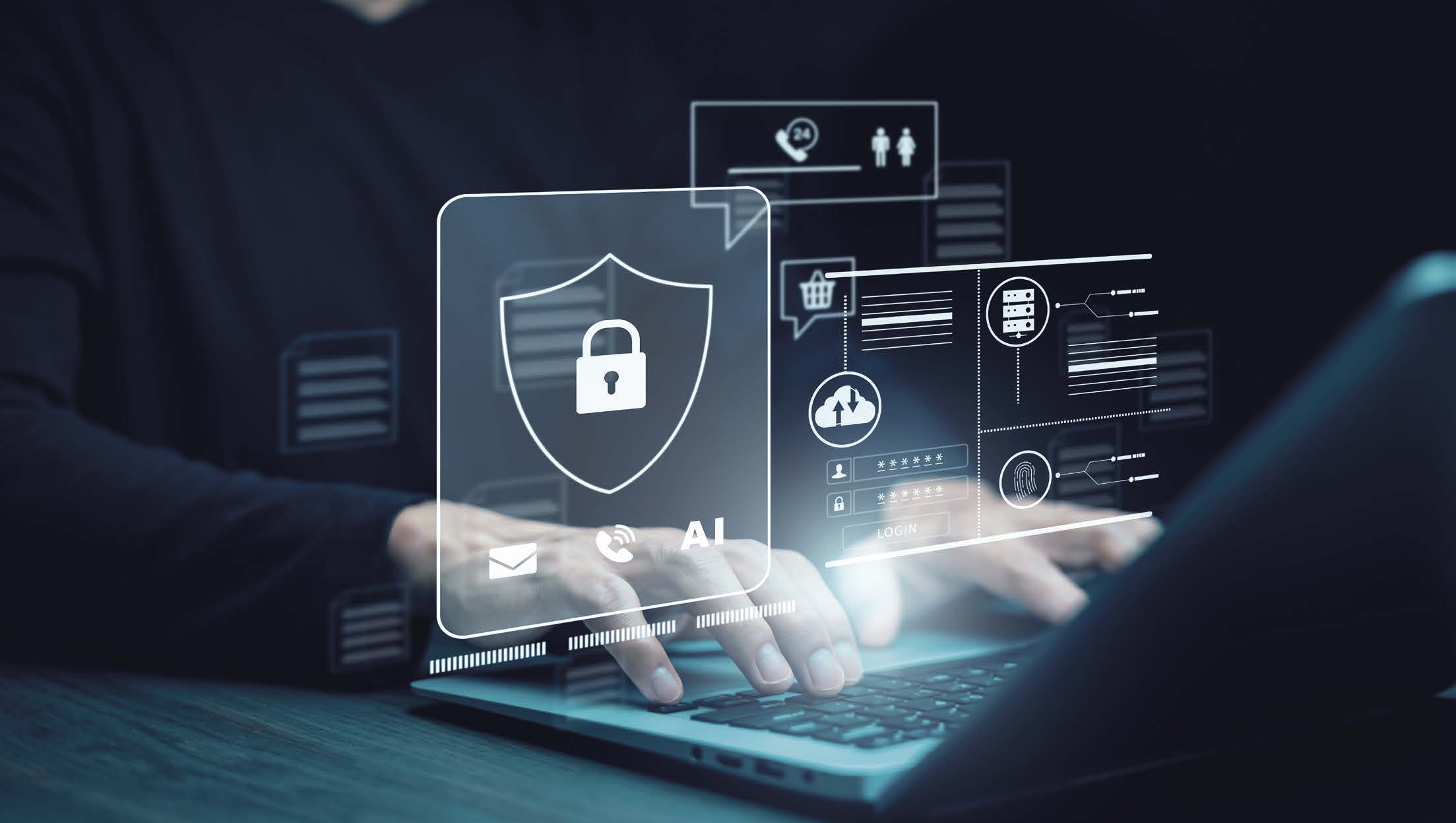 Cybersécurité : les hôtels, des cibles faciles ?