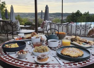 Brunch : à la recherche d’une expérience unique 
