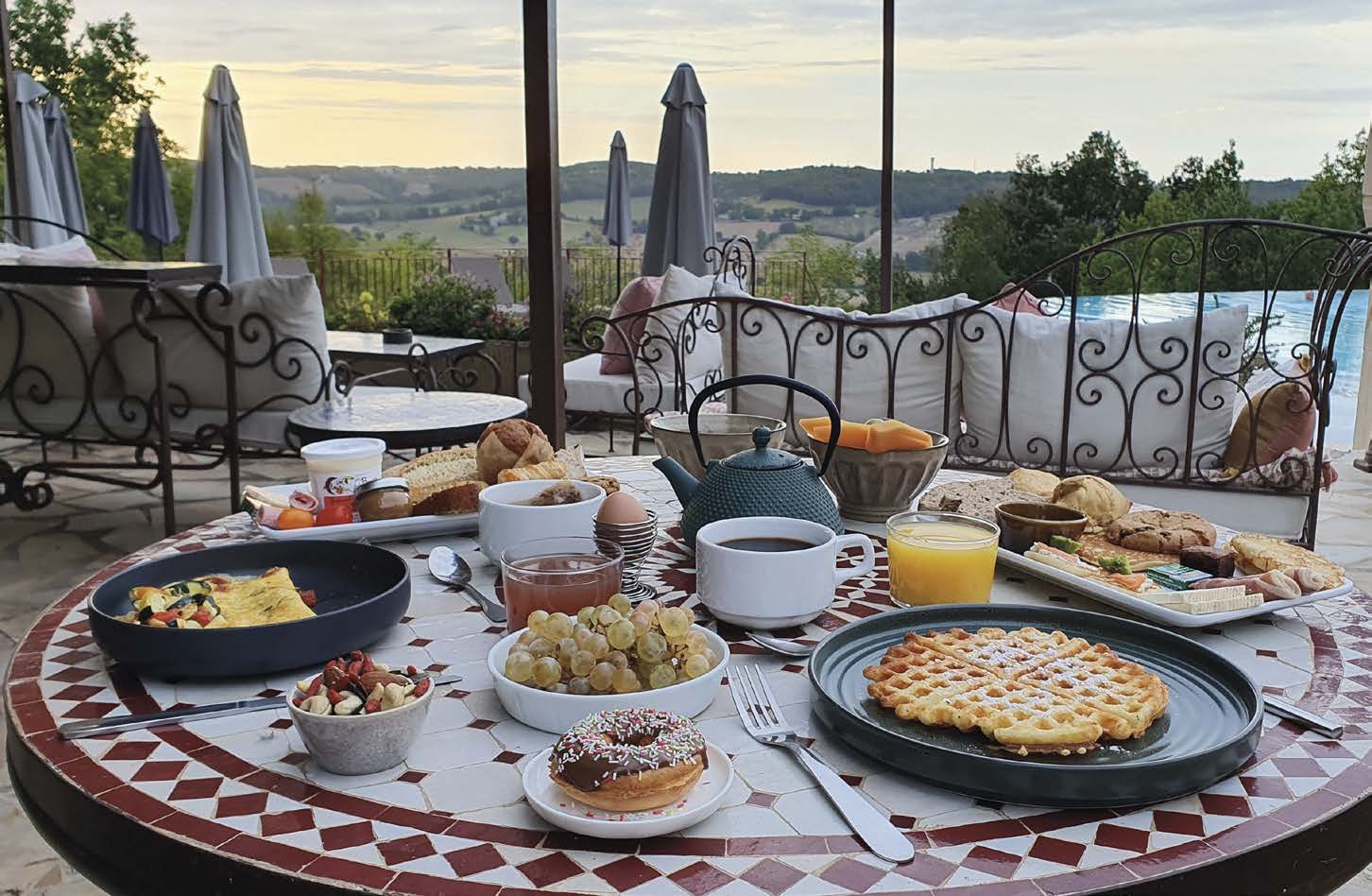 Brunch : à la recherche d’une expérience unique 